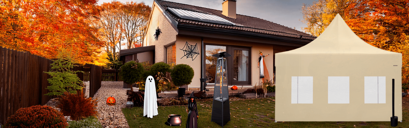 Êtes-vous prêt à frissonner avec Chips Events ?