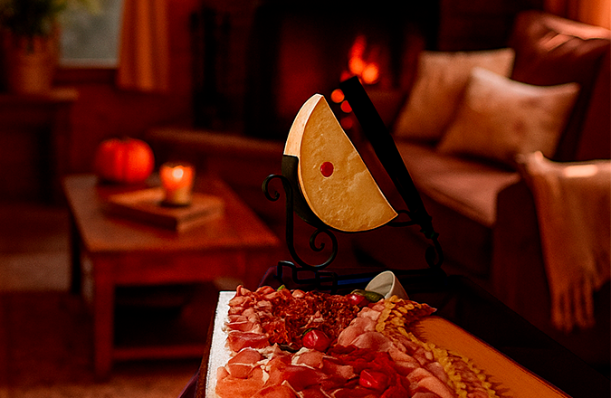 Location d’appareils à raclette traditionnel : la solution idéale pour vos fêtes de fin d’année en Alsace