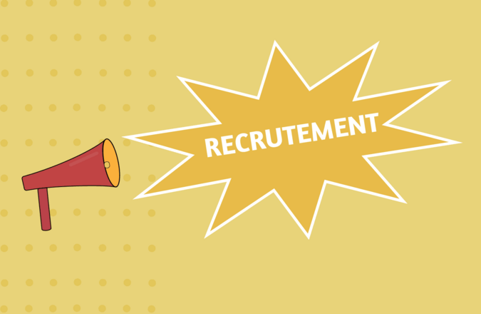 Recrutement : assistant(e) commercial(e) / de direction
