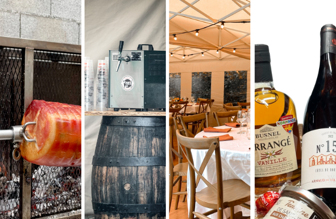 Créez un moment spécial à l'occasion de la fête des grands-mères