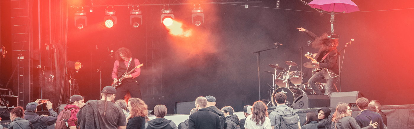 Chips Events le partenaire de vos festivals