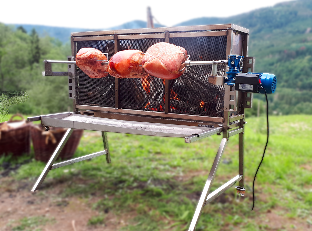 Location Tournebroche Chips Events Alsace