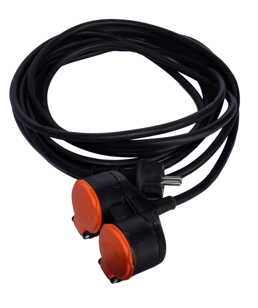 [Location] Rallonge électrique 5ML avec double prise