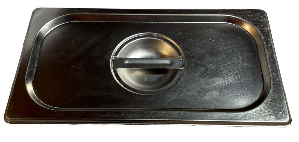 [Location] Couvercle bac gastro GN1/3