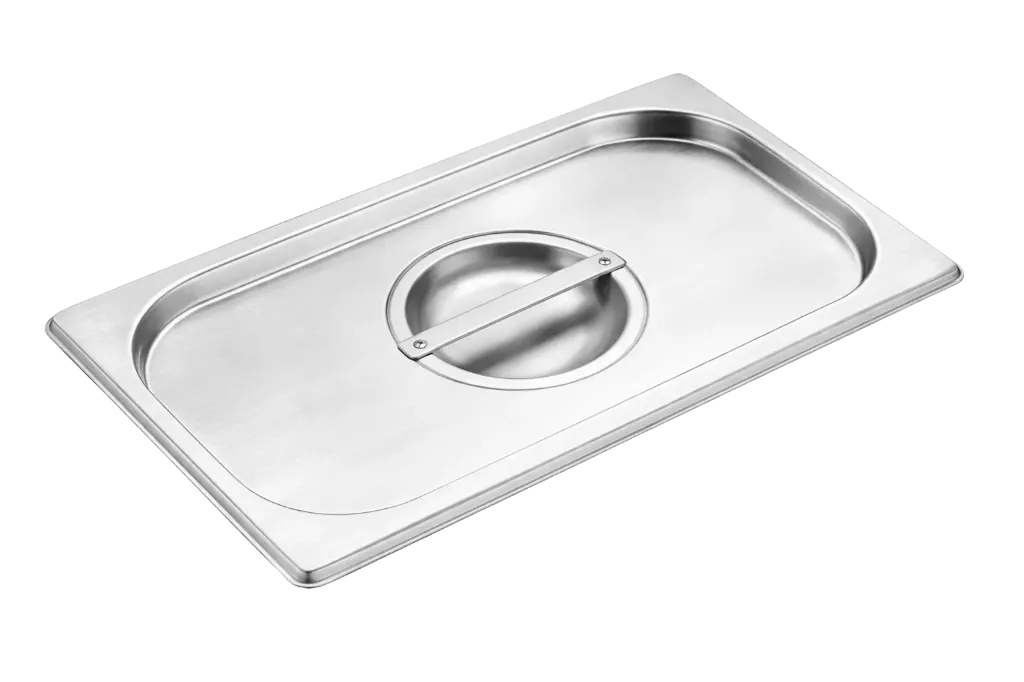 [Location] Couvercle bac gastro GN1/3