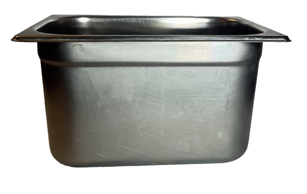 [Location] Bac gastro GN1/4, profondeur 15cm