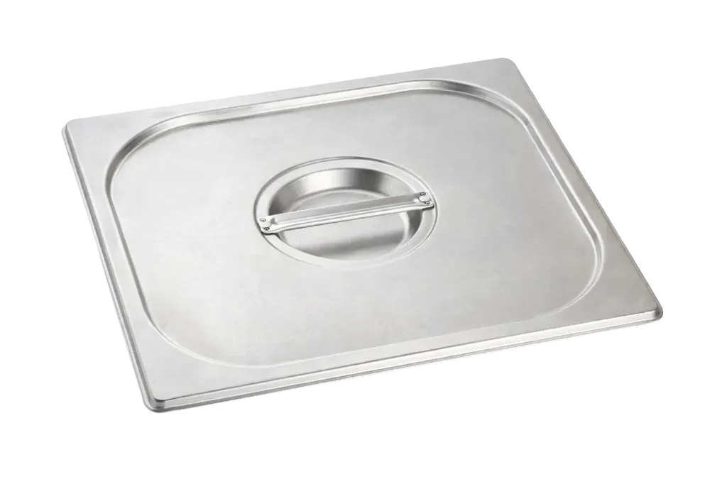 [Location] Couvercle bac gastro GN1/2