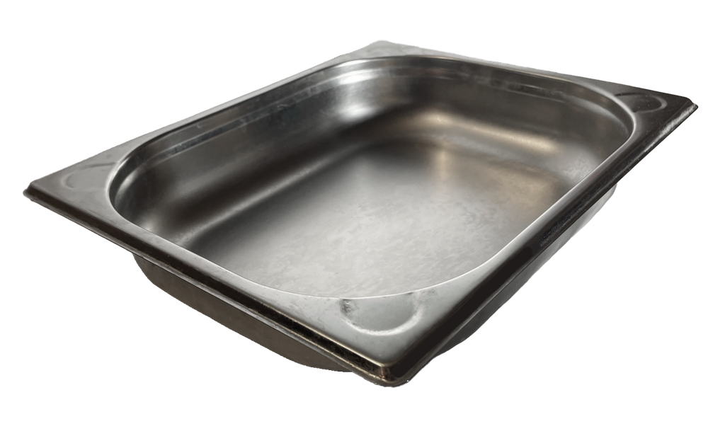 [Location] Bac gastro GN1/2, profondeur 6,5cm