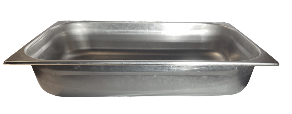 [Location] Bac gastro GN1/1, profondeur 10cm