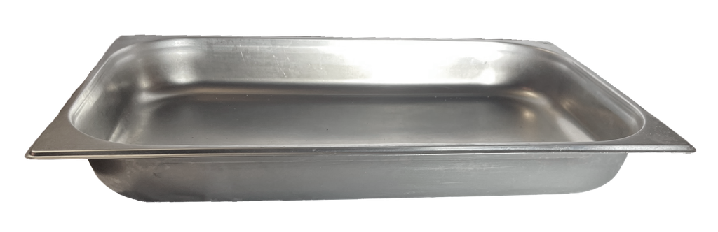 [Location] Bac gastro GN1/1, profondeur 6,5cm