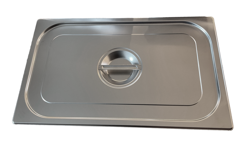 [Location] Couvercle GN1/1