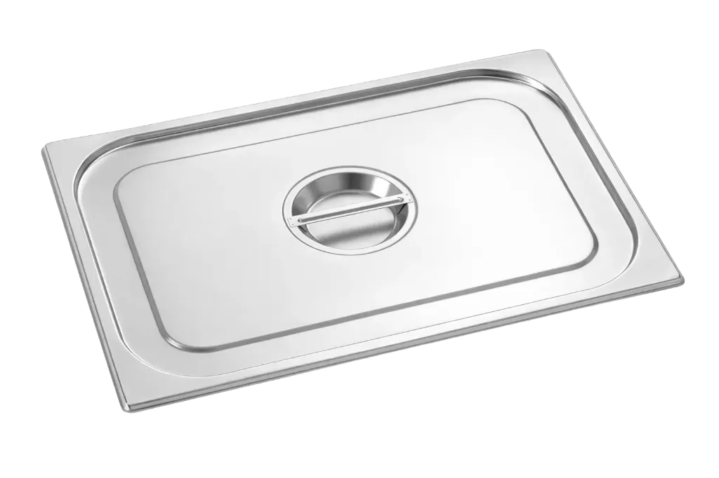 [Location] Couvercle bac gastro GN1/1