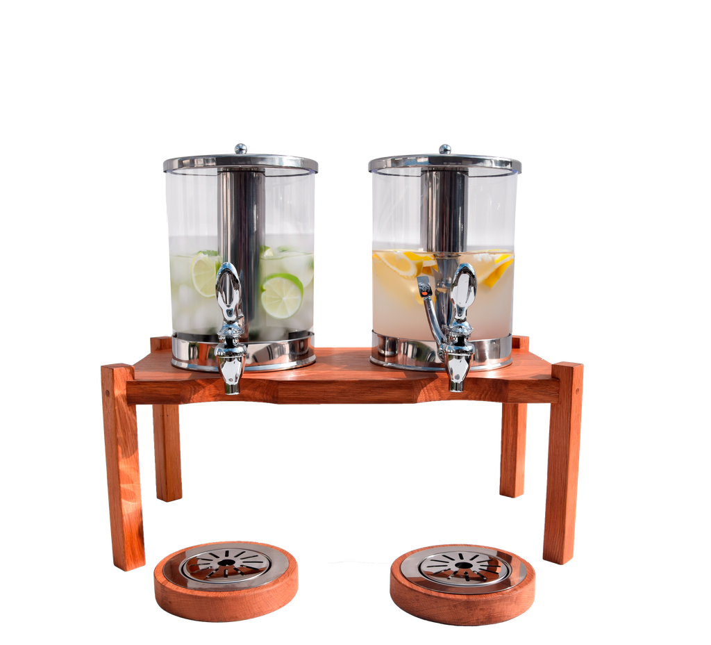 [Location] Distributeur de boissons 2x7L