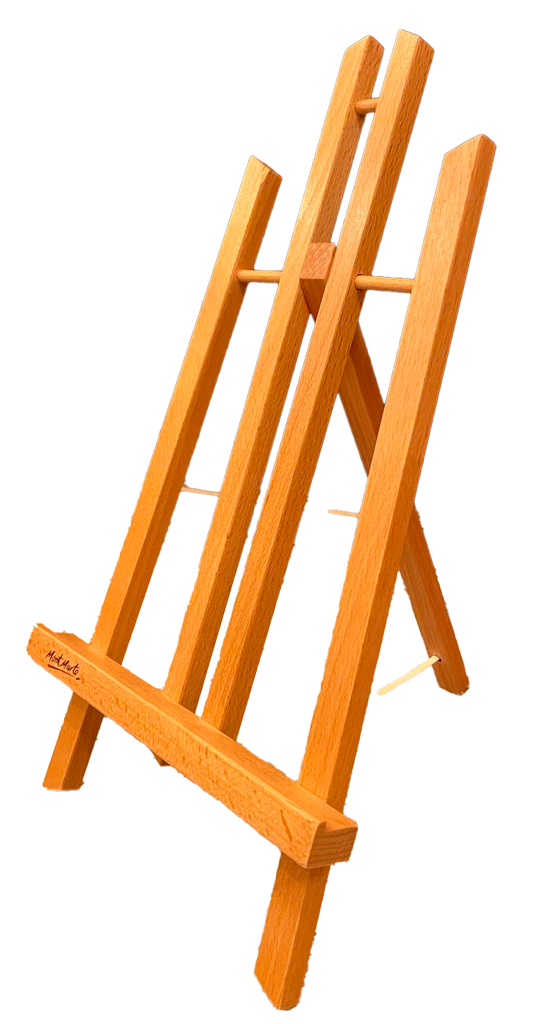 [Location] Chevalet en bois