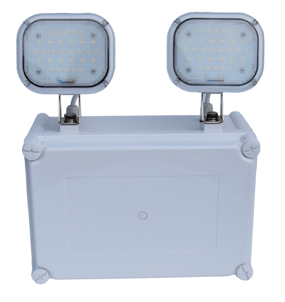 [Location] Eclairage de secours