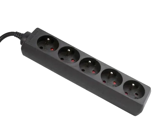 [Location] Multiprise 5 prises