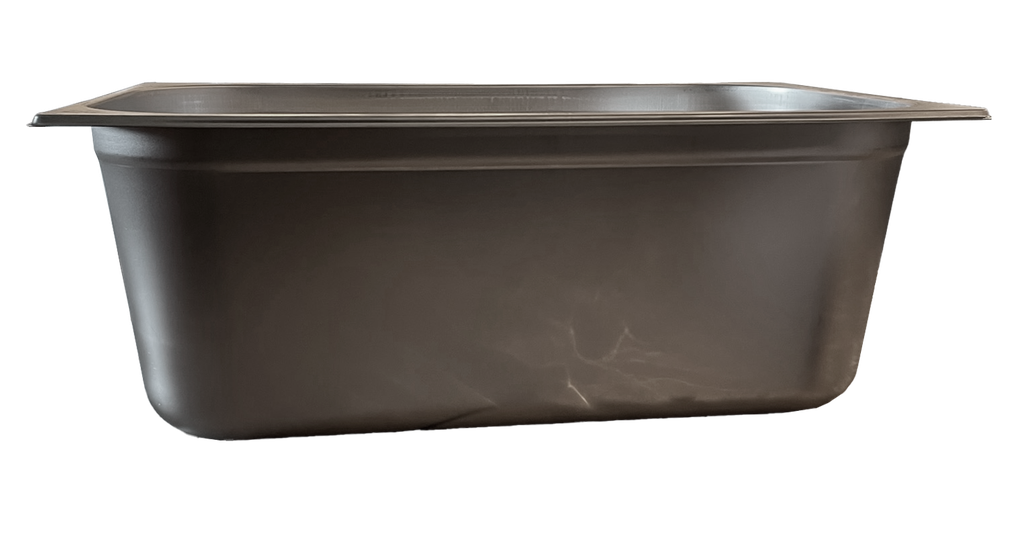 [Location] Bac gastro GN1/1, profondeur 20 cm 