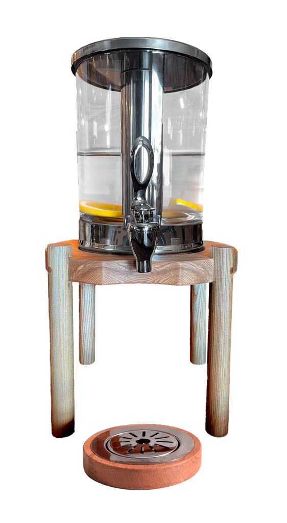 [Location] Distributeur de boissons 7L 