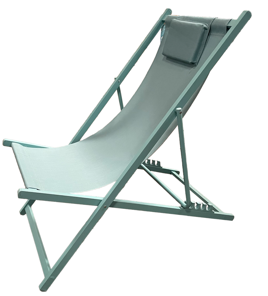 [Location] Transat Chilienne bleu