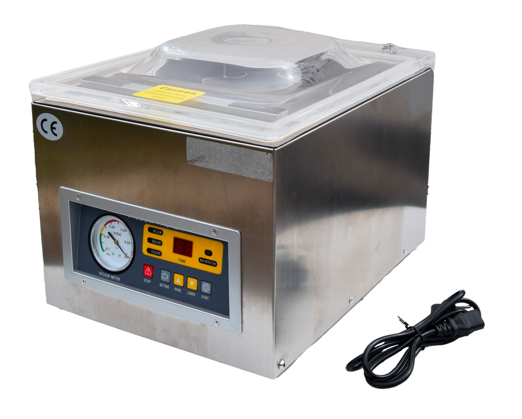 [Location] Machine sous vide