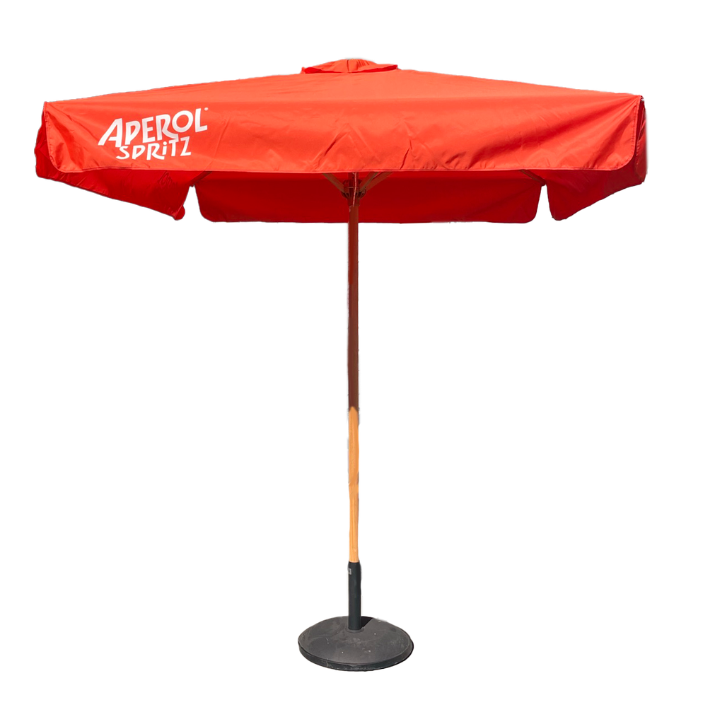 [Location] Parasol Apérol