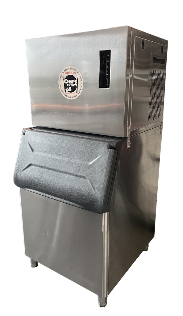 [Location] Machine à glaçons 230kg/24h