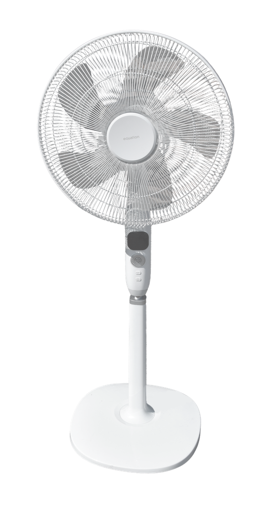 [Location] Ventilateur brumisateur sur pied 