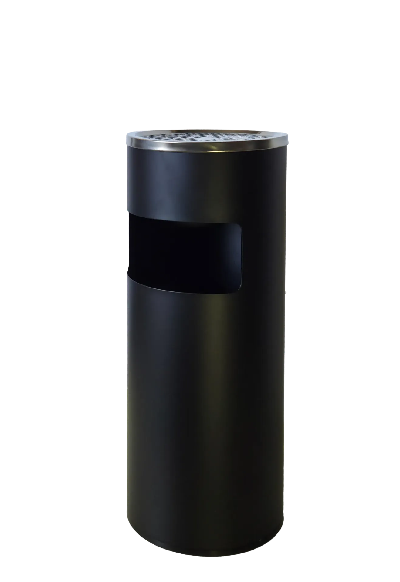 [Location] Poubelle de 30 litres avec cendrier amovible