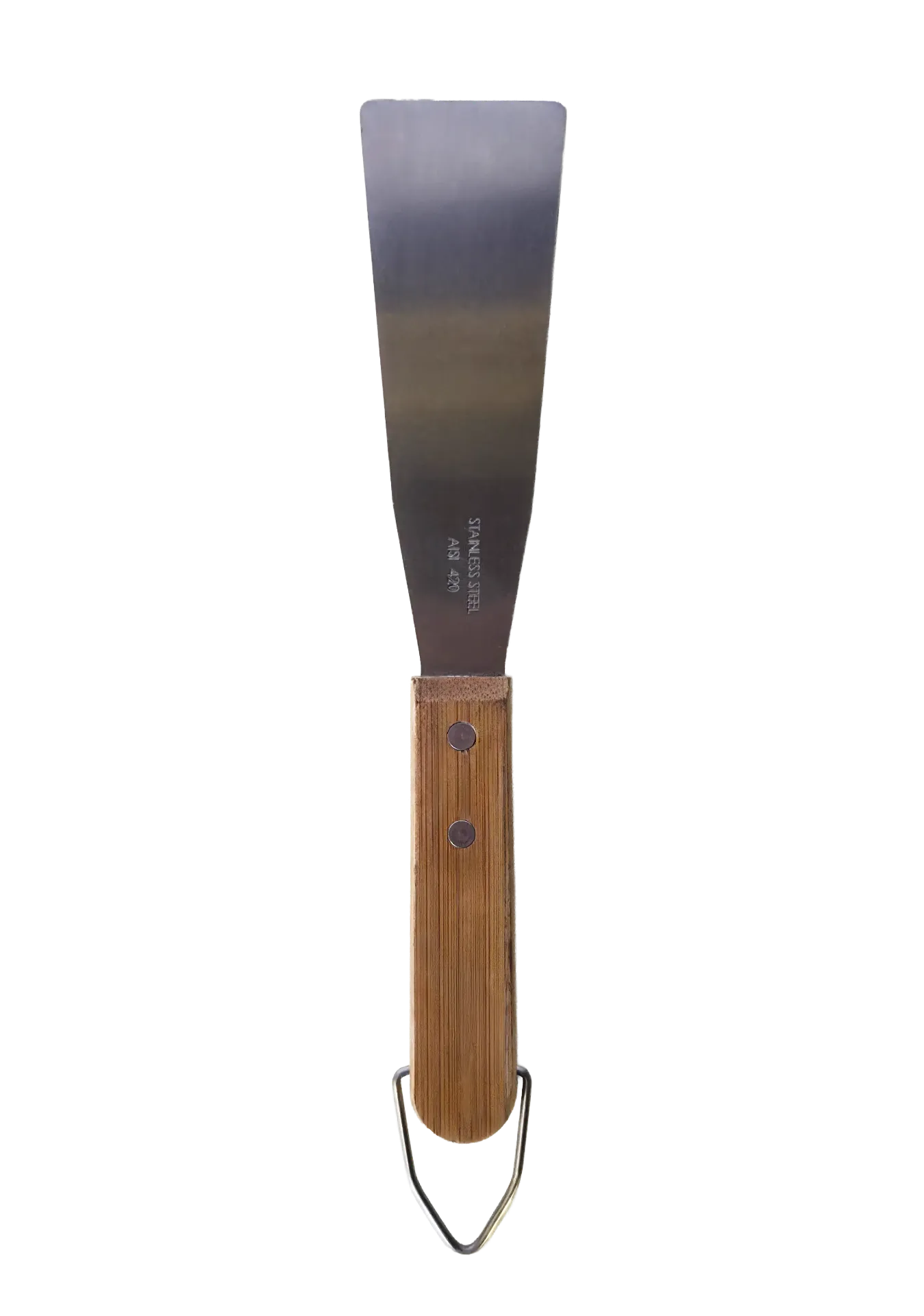 [Location] Spatule pour plancha