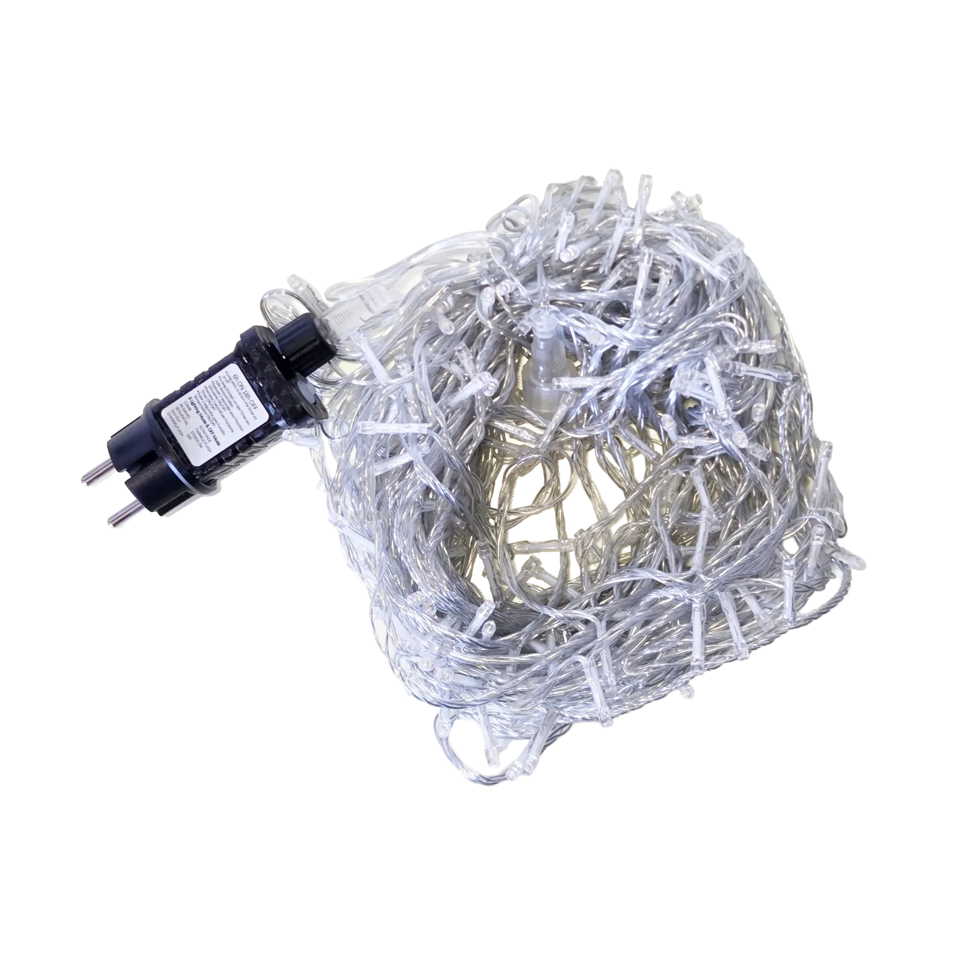 [Location] Guirlande lumineuse IP44 200 LED 20m