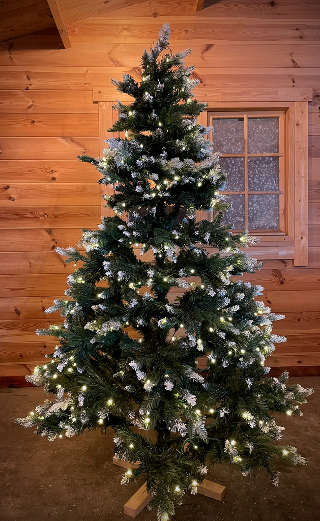[Location] Sapin de Noël 1,50 m