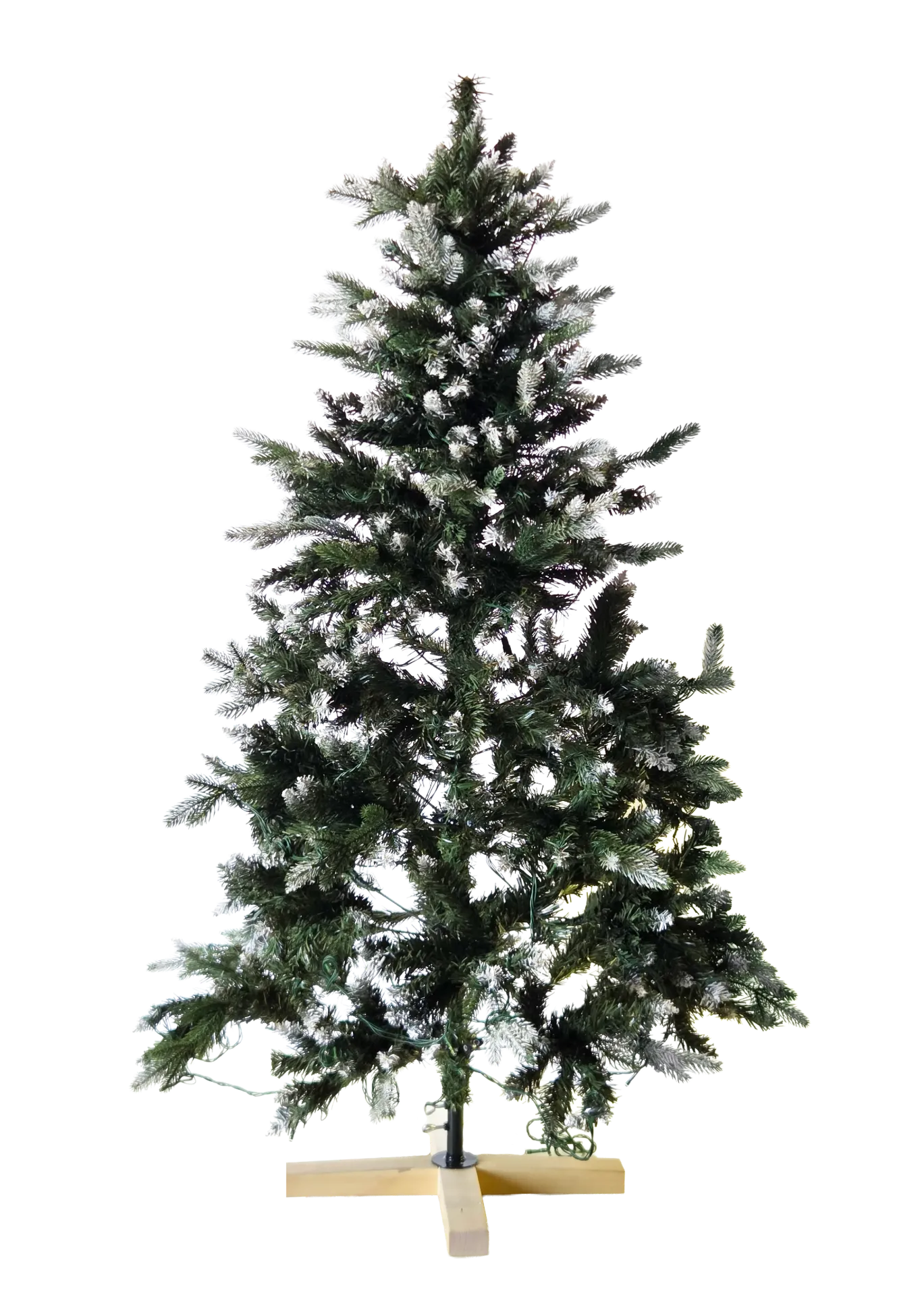 [Location] Sapin de Noël 1,80 m 