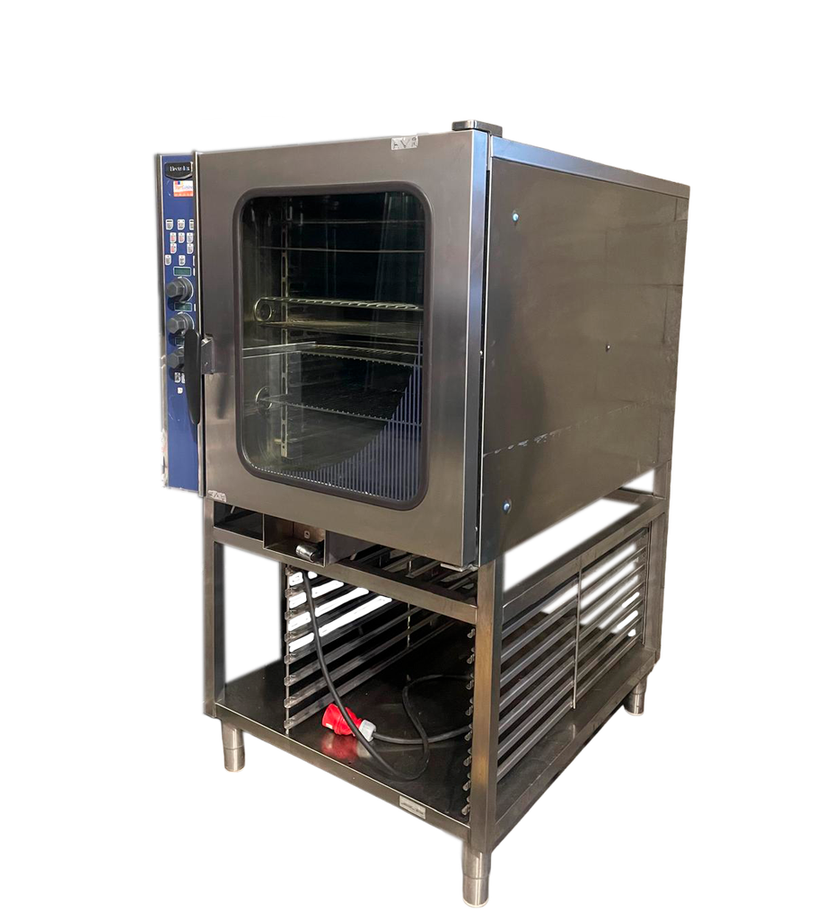 [Location] Four à convection 11 niveaux 