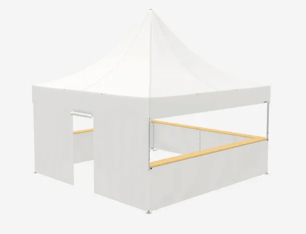 [Location] Comptoir 5ml pour Garden Cottage beige