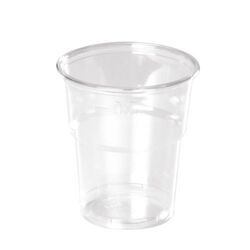 Gobelet pour Granité, 25cl 