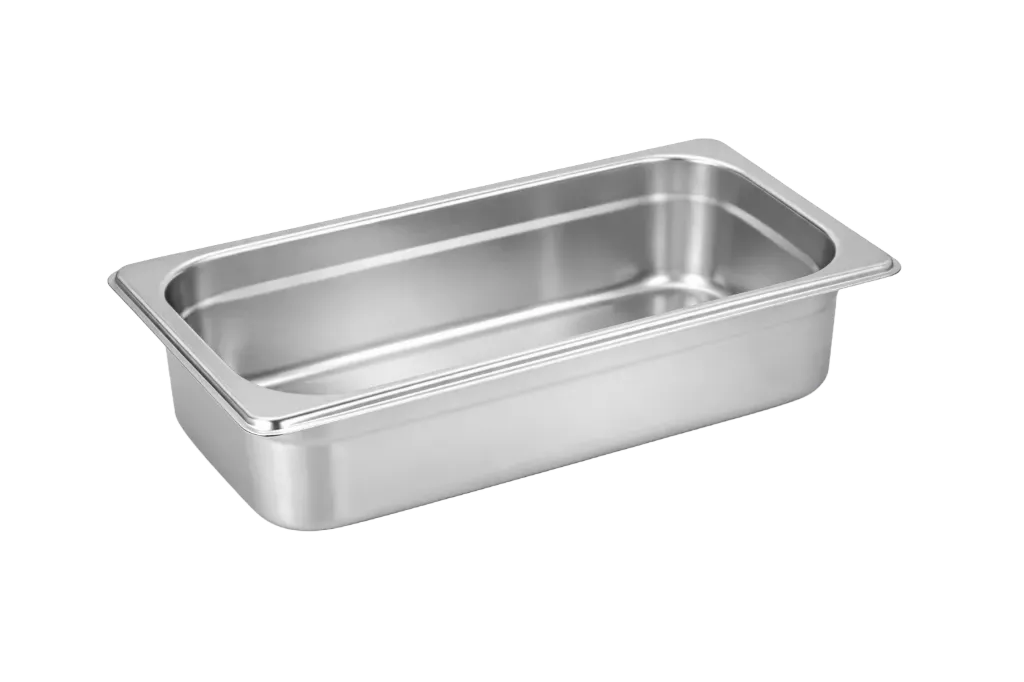 [Location] Bac gastro GN1/3, profondeur 15cm