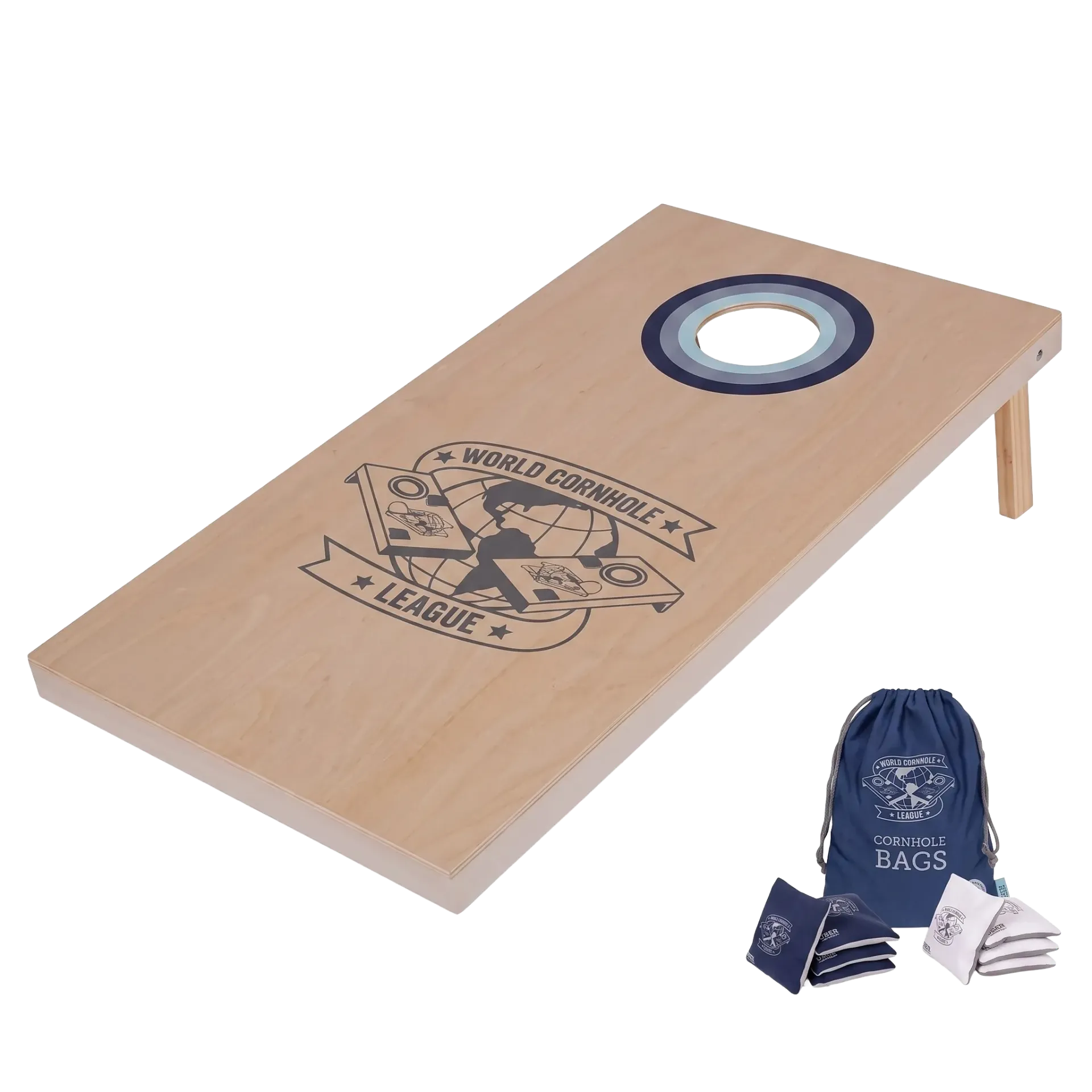 Cornhole Géant