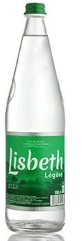 Lisbeth légère - VC 1L
