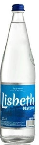 Lisbeth nature - VC 1L