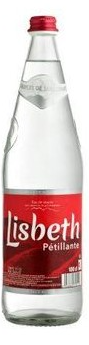 Lisbeth pétillante - VC 1L