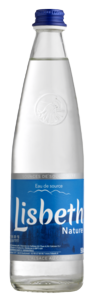 Lisbeth nature - VC 50cl
