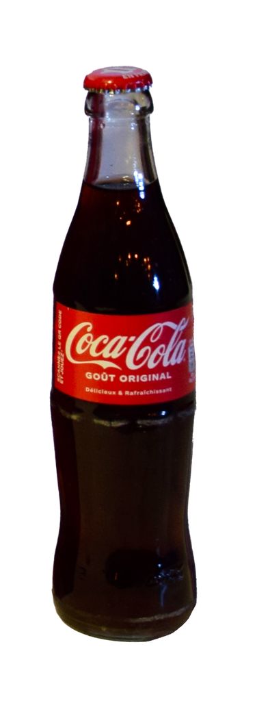 Coca-Cola - VC 33cl