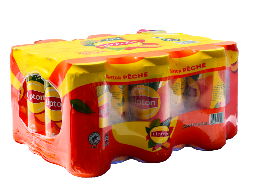 Lipton Ice Tea - BTE 24x33cl