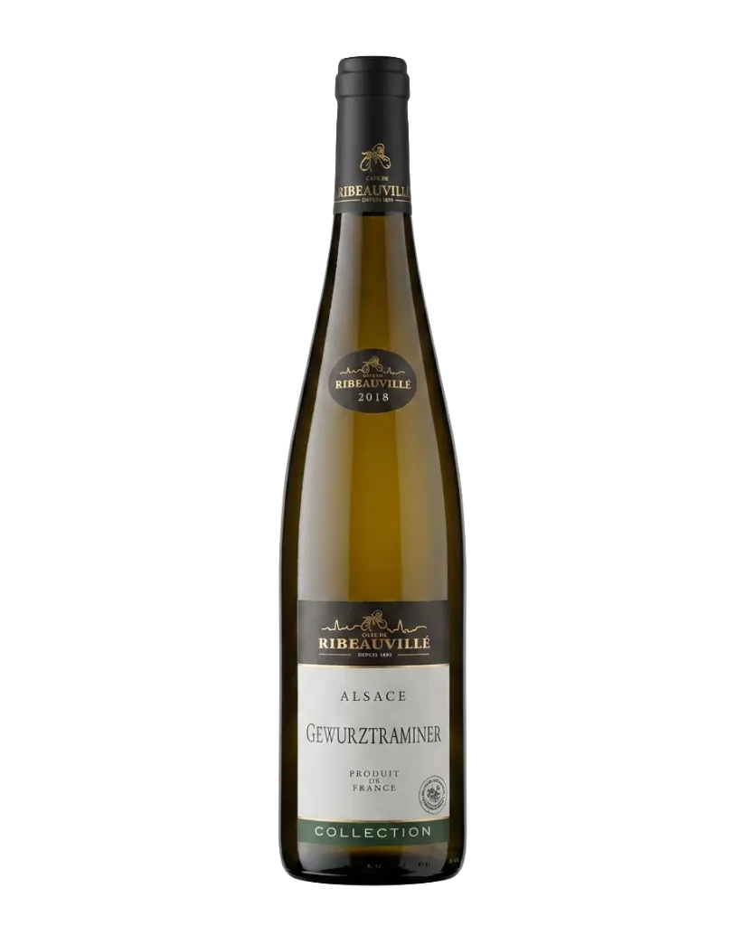 Gewurztraminer Ribeauvillé - 75cl