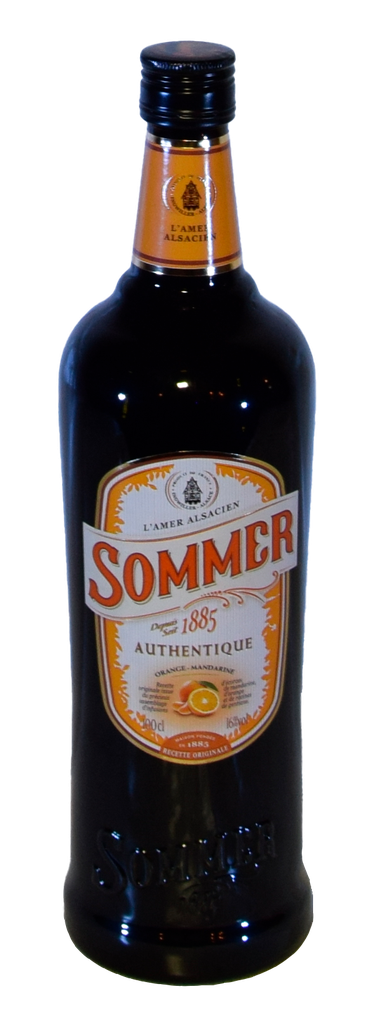 Amer bière Sommer - 1L