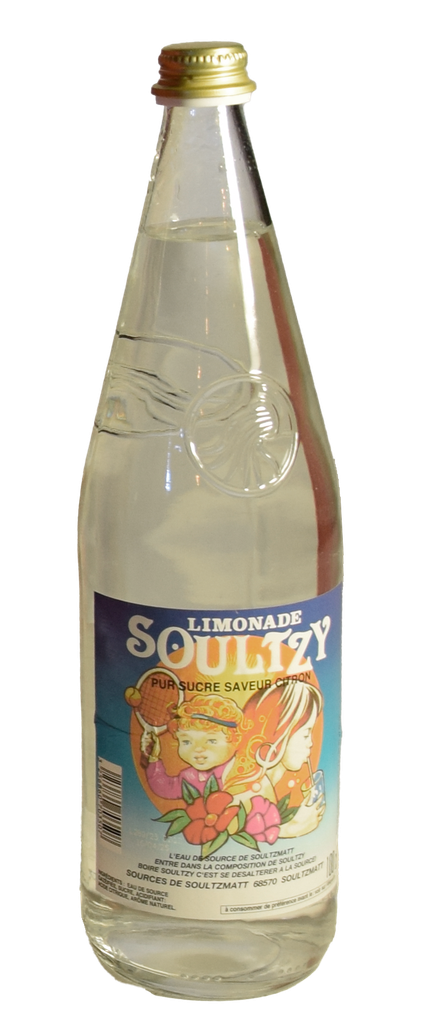 Limonade Soultzy - VC 1L