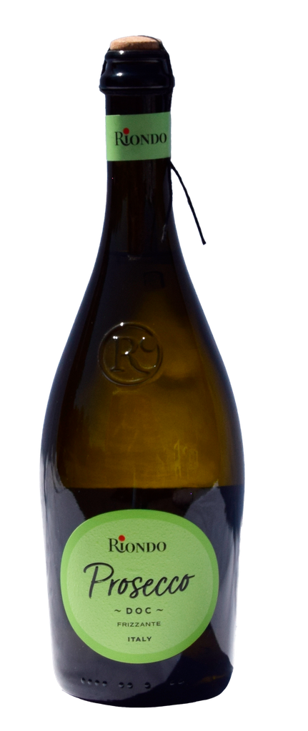 Vin étranger Prosecco Riondo Veneto - 75cl