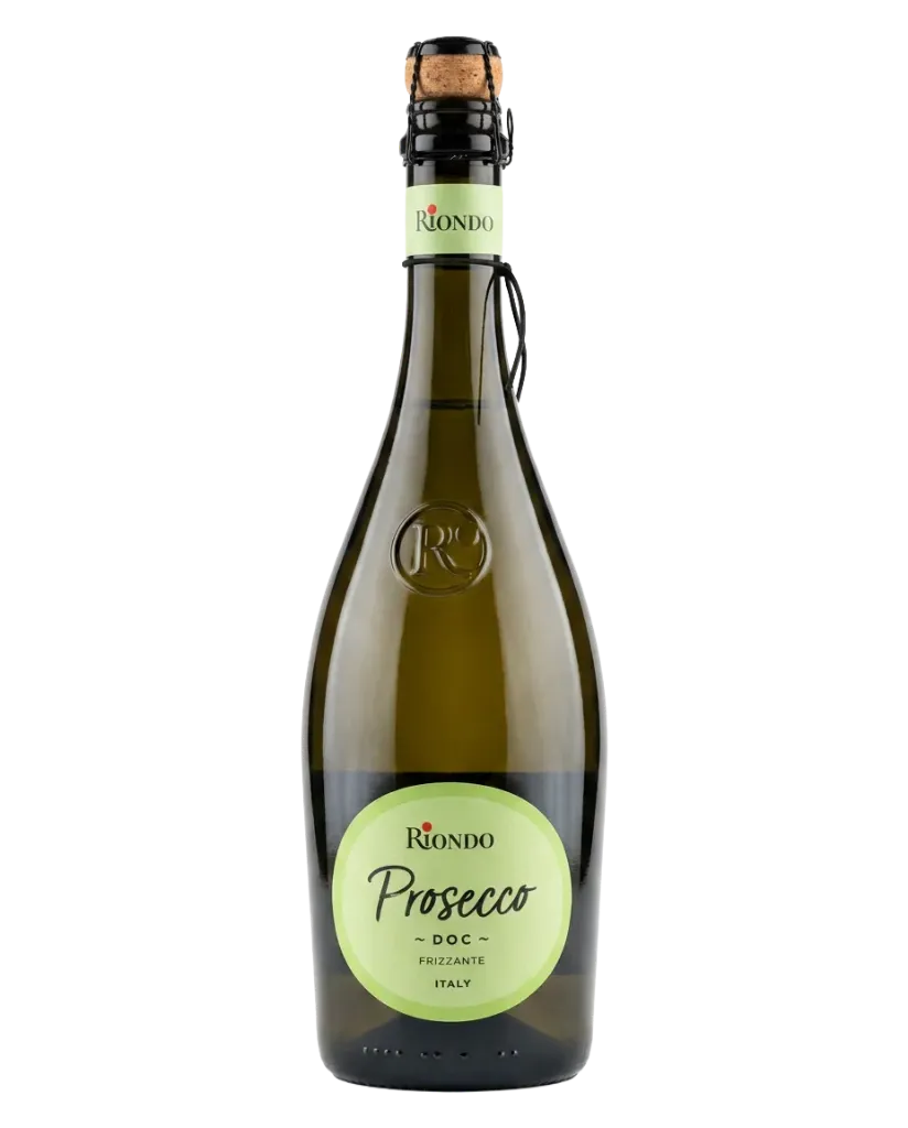 Vin étranger Prosecco Riondo Veneto - 75cl