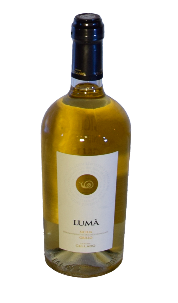 Vin étranger Luma Grillo blanc - 75cl