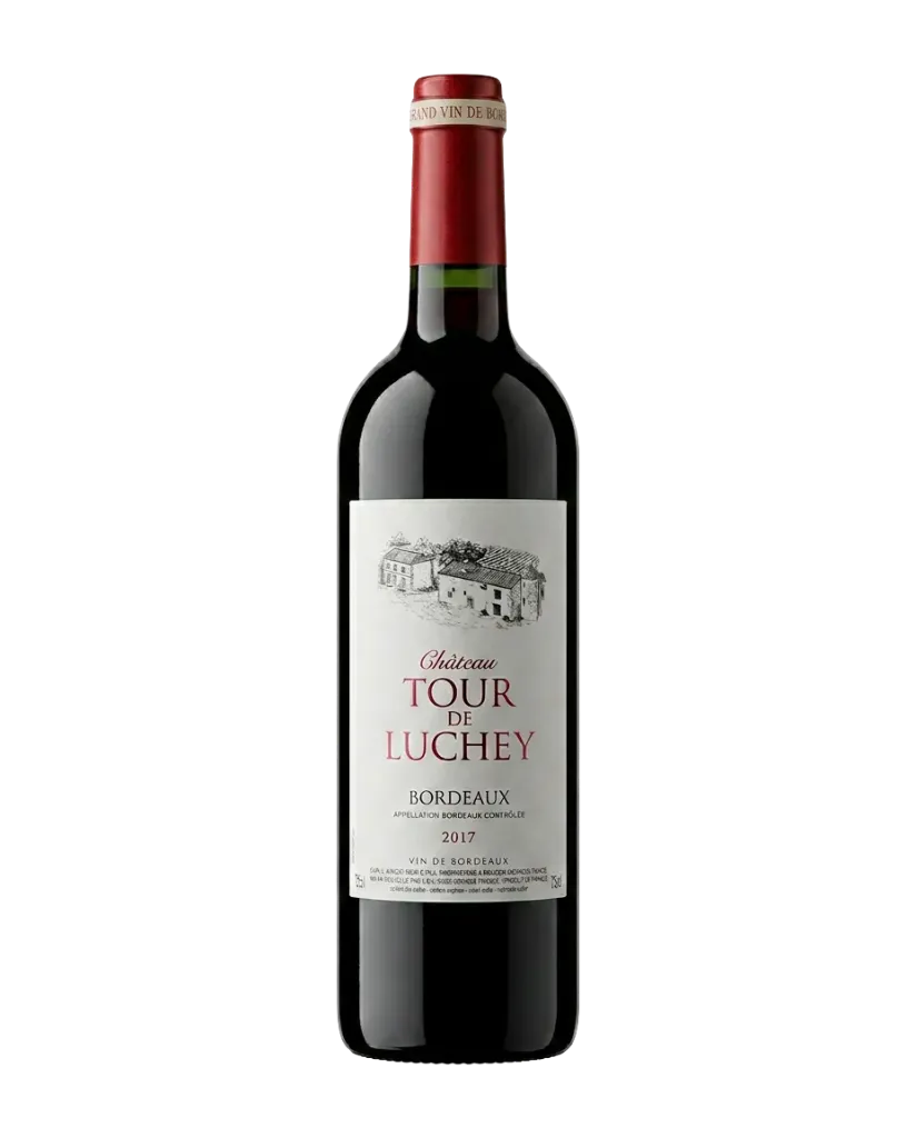 Bordeaux Château la Tour de Luchey - 75cl